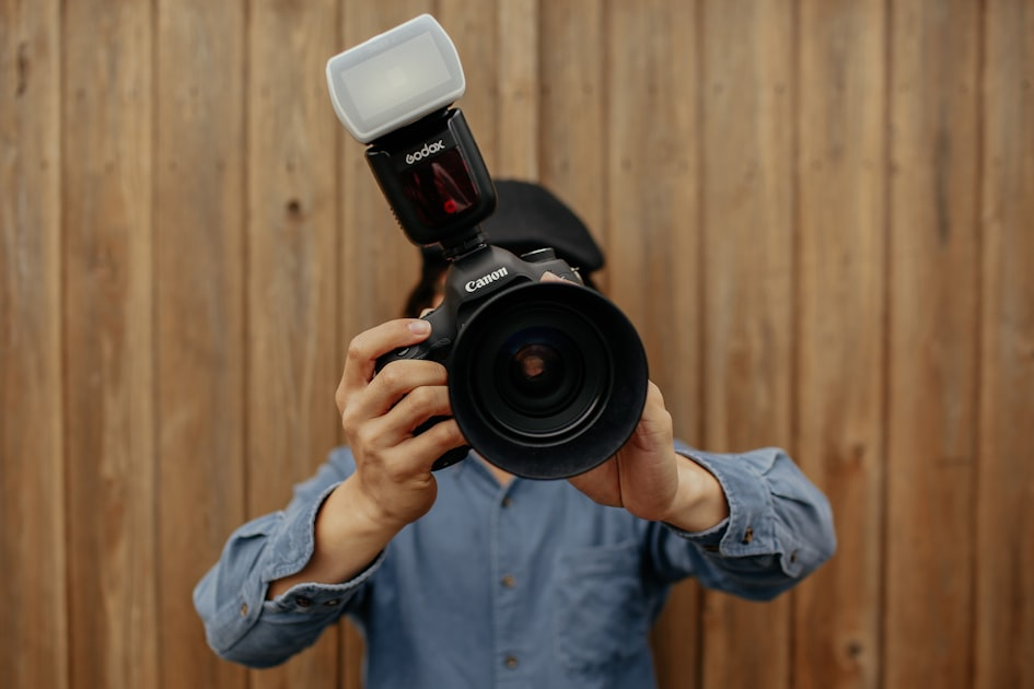 Building a Portfolio to Impress